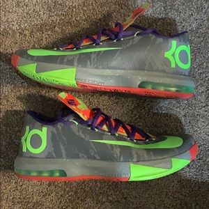 Nike KD 6 Energy